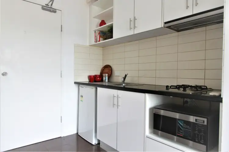 Fifth view of Homely apartment listing, 58/5 Archibald Street, Box Hill VIC 3128