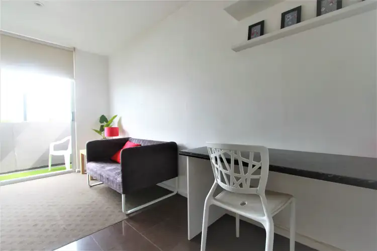Sixth view of Homely apartment listing, 58/5 Archibald Street, Box Hill VIC 3128