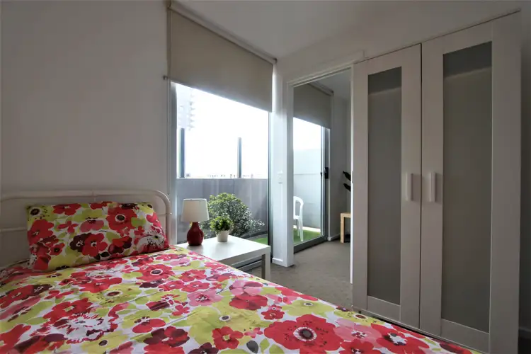 Seventh view of Homely apartment listing, 58/5 Archibald Street, Box Hill VIC 3128