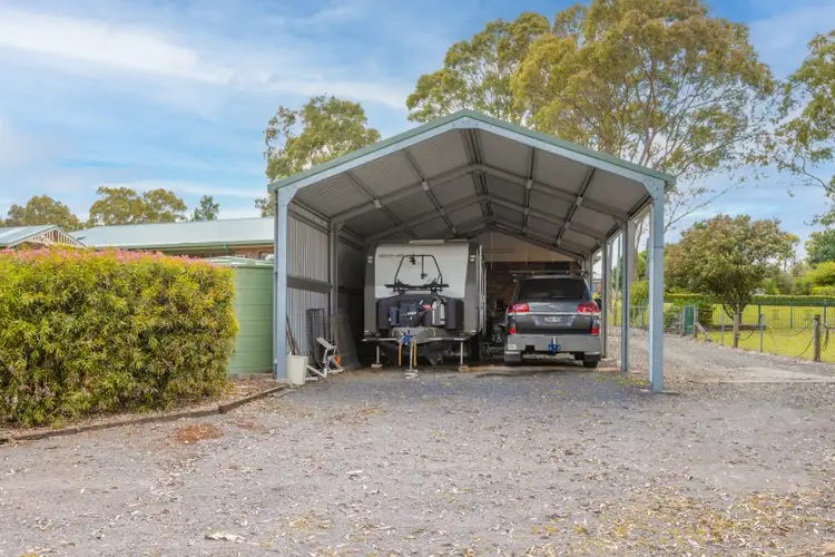 Fourth view of Homely house listing, 23 Camilla  Close, Windella NSW 2320