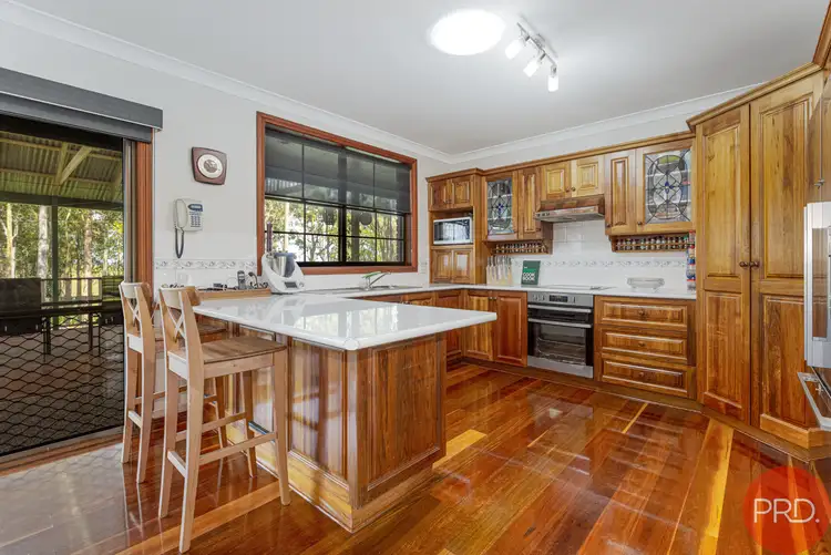 Fifth view of Homely house listing, 23 Camilla  Close, Windella NSW 2320
