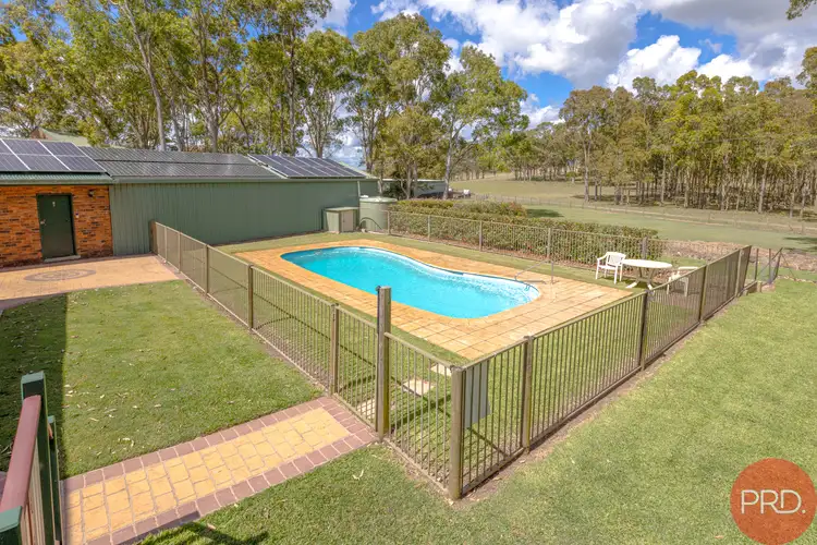 Sixth view of Homely house listing, 23 Camilla  Close, Windella NSW 2320