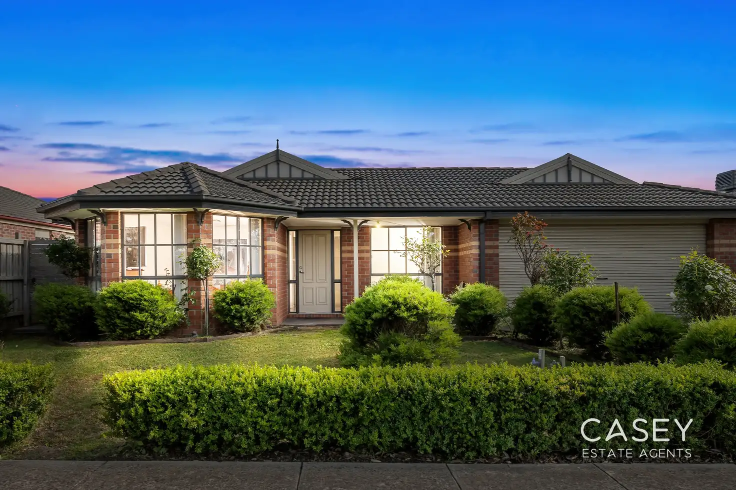 Main view of Homely house listing, 34 Thunderbolt Drive, Cranbourne East VIC 3977
