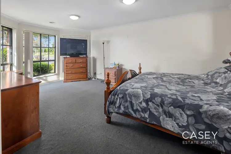 Fourth view of Homely house listing, 34 Thunderbolt Drive, Cranbourne East VIC 3977