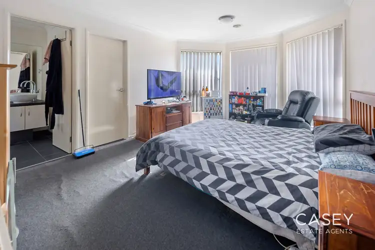 Sixth view of Homely house listing, 34 Thunderbolt Drive, Cranbourne East VIC 3977