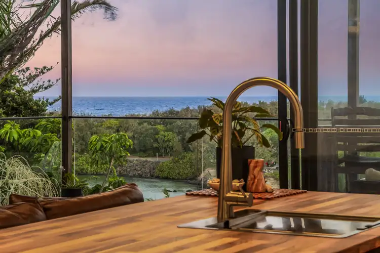 Second view of Homely house listing, 26 Hungerford Lane, Kingscliff NSW 2487