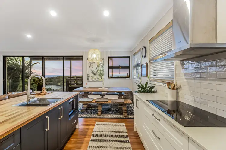Fifth view of Homely house listing, 26 Hungerford Lane, Kingscliff NSW 2487