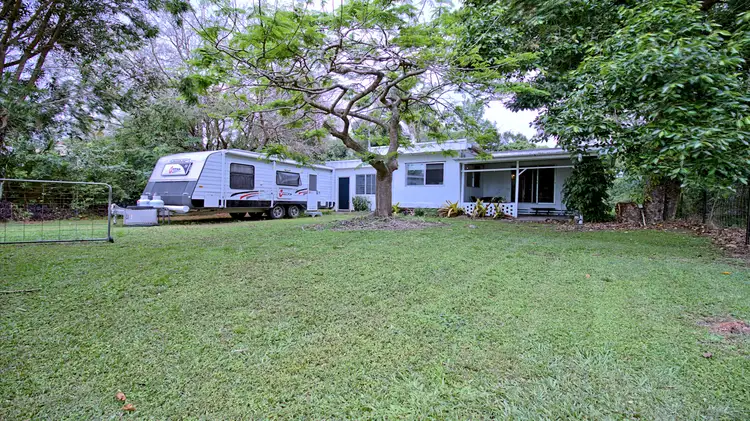 42 Tambaroora Street