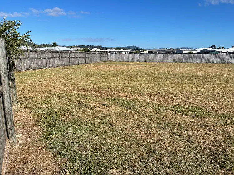 Second view of Homely land listing, 45 Pacific Avenue, Sarina QLD 4737