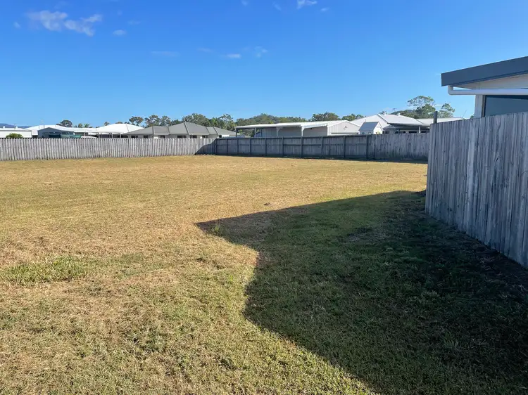 Third view of Homely land listing, 45 Pacific Avenue, Sarina QLD 4737