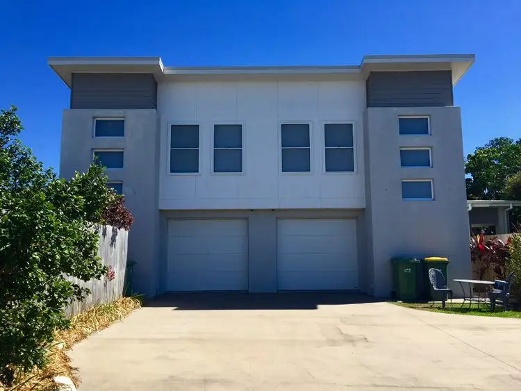 11 Sapphire Court, North Mackay QLD 4740