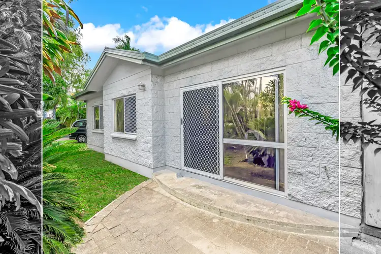1/16 Brooks Street, Whitfield QLD 4870