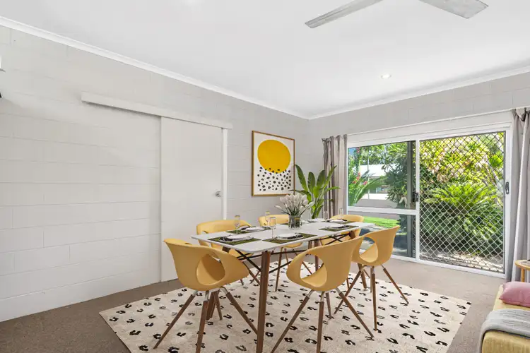 Fifth view of Homely unit listing, 1/16 Brooks Street, Whitfield QLD 4870