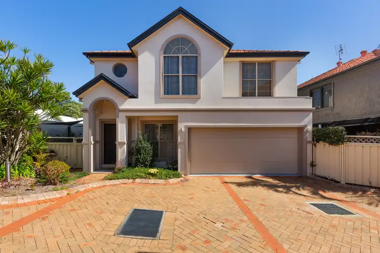 Second view of Homely house listing, Unit 4/83 Mitchell Street, Merewether NSW 2291
