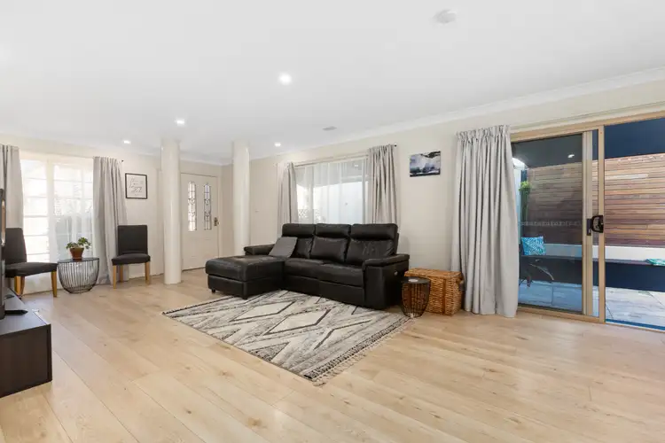 Third view of Homely house listing, Unit 4/83 Mitchell Street, Merewether NSW 2291