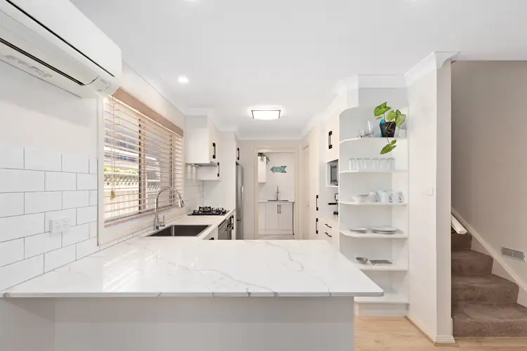 Fifth view of Homely house listing, Unit 4/83 Mitchell Street, Merewether NSW 2291