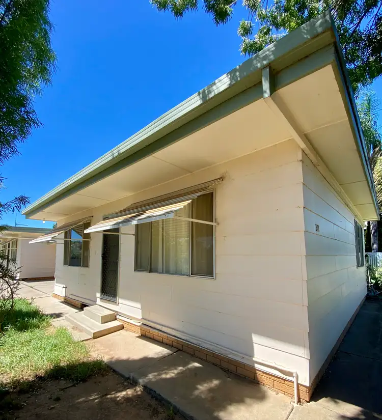 1/371 CADELL STREET, Hay NSW 2711