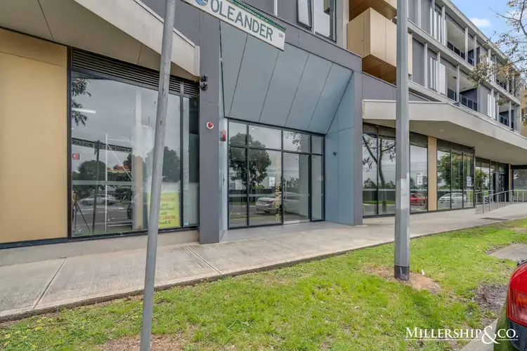 Second view of Homely house listing, 210/24 Oleander Drive, Mill Park VIC 3082