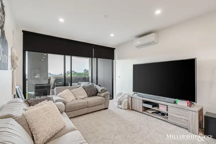 Third view of Homely house listing, 210/24 Oleander Drive, Mill Park VIC 3082