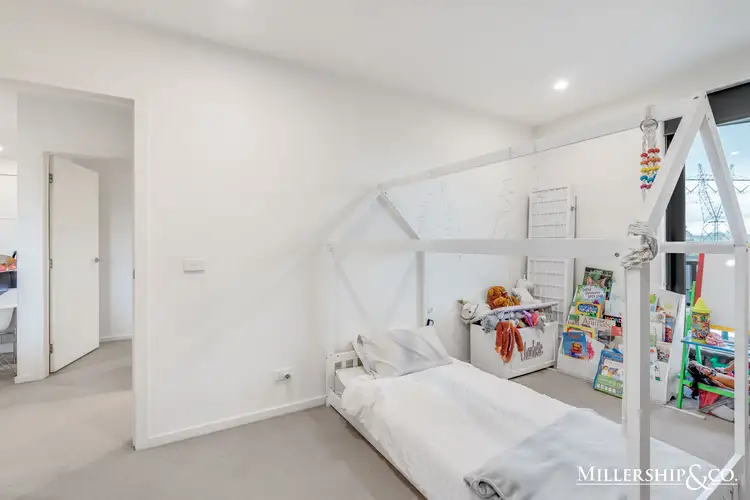Sixth view of Homely house listing, 210/24 Oleander Drive, Mill Park VIC 3082