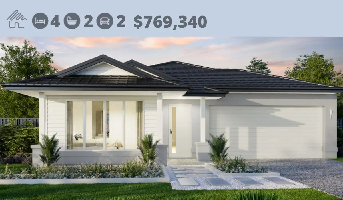 Main view of Homely house listing, Address available on request