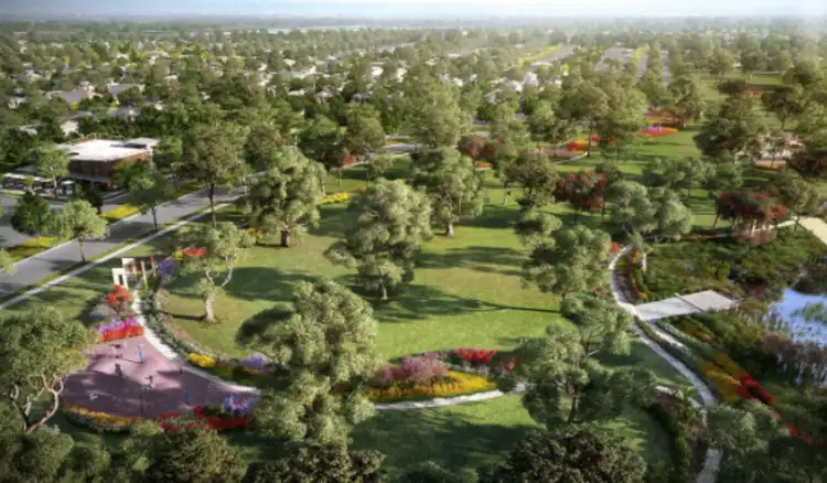 Second view of Homely house listing, Address available on request