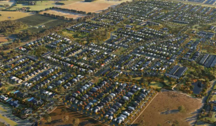 Third view of Homely house listing, Address available on request