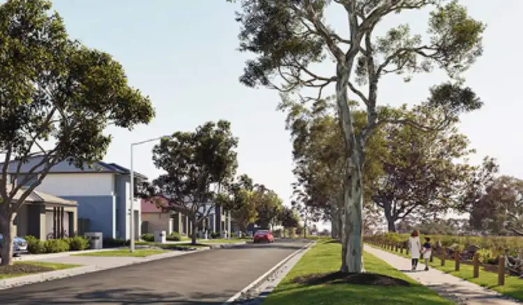 Fourth view of Homely house listing, Address available on request