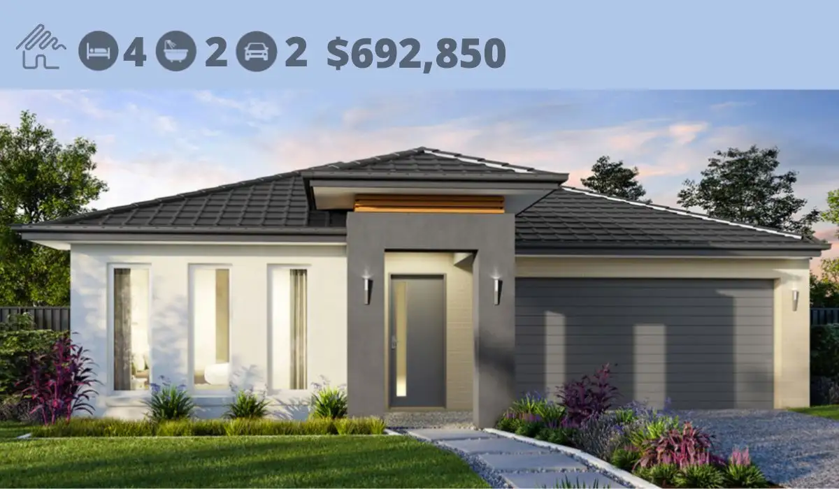 Main view of Homely house listing, Address available on request
