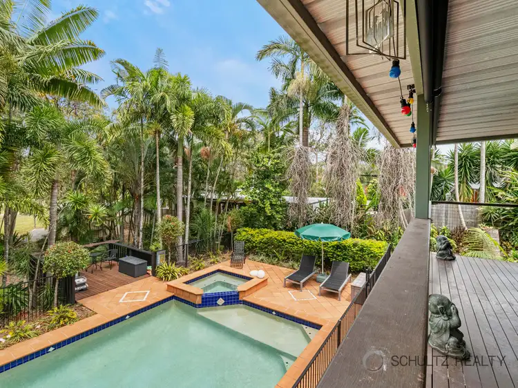 262 Mount Warren Boulevard, Mount Warren Park QLD 4207