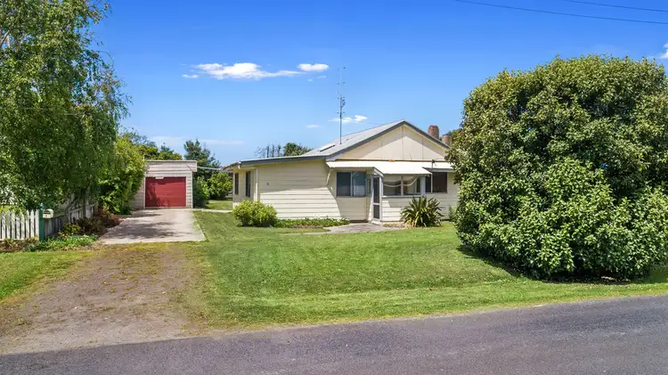 Main view of Homely house listing, 6 Gallipoli Parade, Apollo Bay VIC 3233