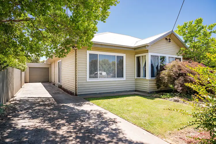 Main view of Homely house listing, 40 WILSON STREET, Wodonga VIC 3690