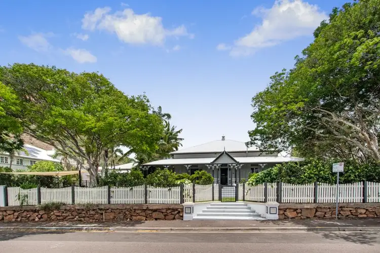 37 Victoria Street, North Ward QLD 4810