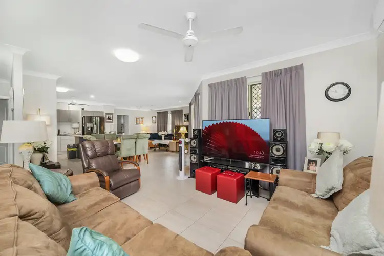 Second view of Homely house listing, 39 Northshore Circuit, Idalia QLD 4811