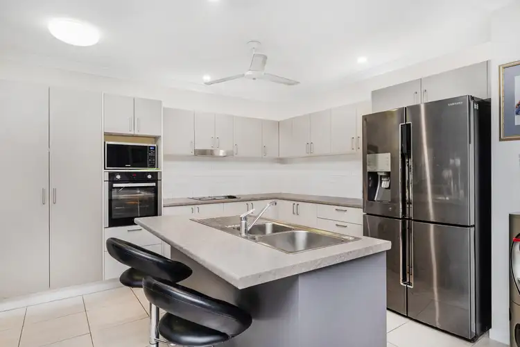 Third view of Homely house listing, 39 Northshore Circuit, Idalia QLD 4811