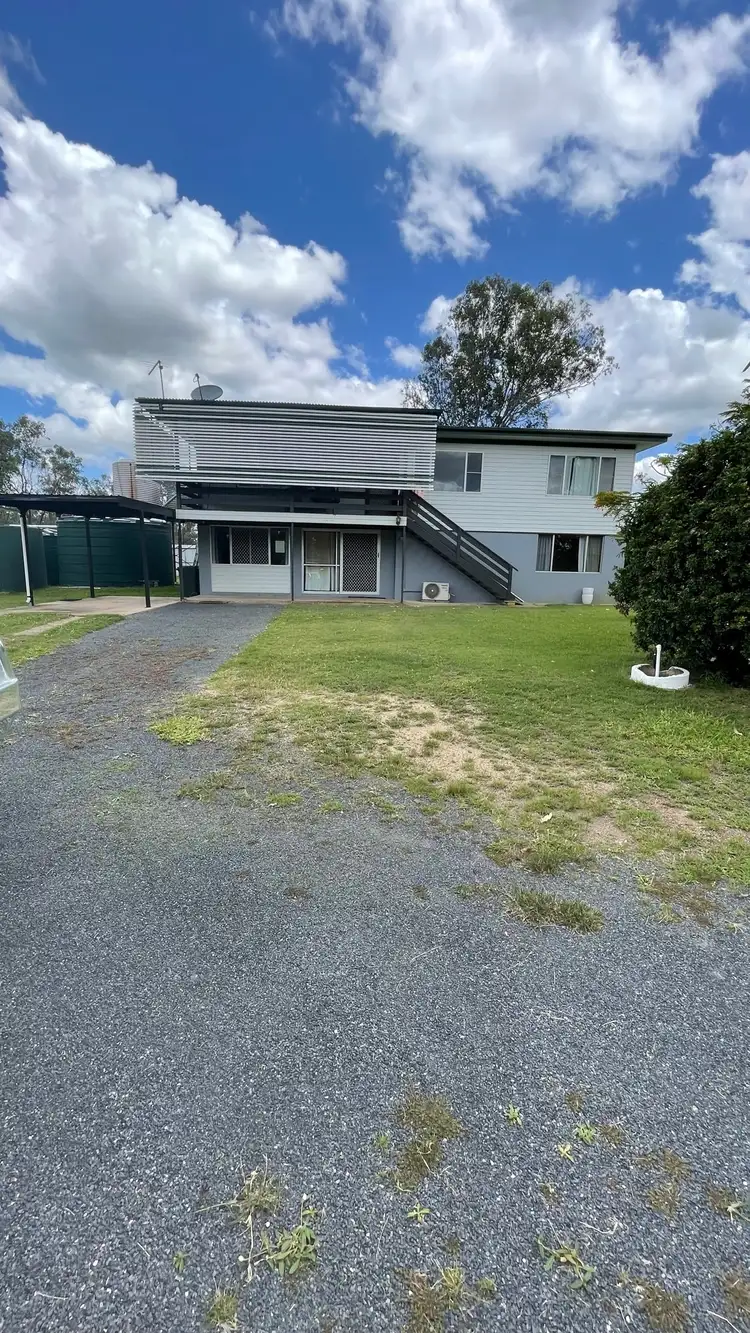 Second view of Homely rural property listing, 12 CALMORIN ROAD, Ridgelands QLD 4702