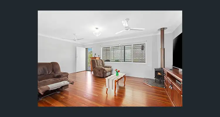 Fourth view of Homely rural property listing, 12 CALMORIN ROAD, Ridgelands QLD 4702