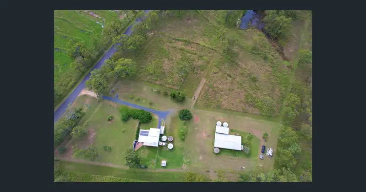 Sixth view of Homely rural property listing, 12 CALMORIN ROAD, Ridgelands QLD 4702