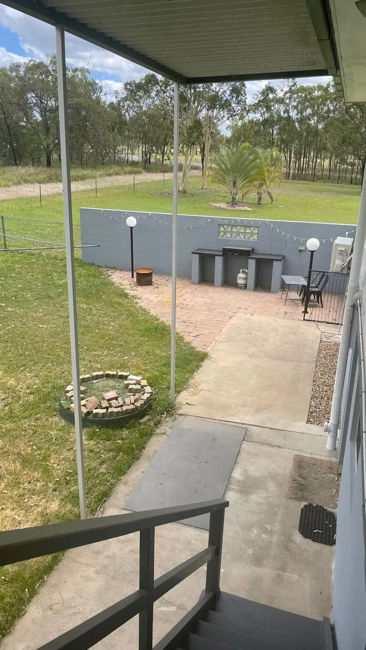 Seventh view of Homely rural property listing, 12 CALMORIN ROAD, Ridgelands QLD 4702