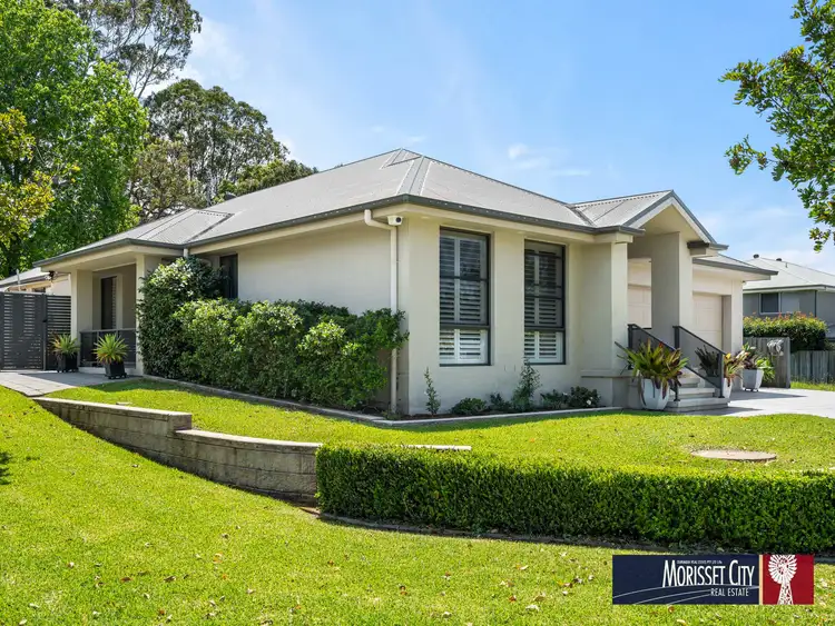 6 Sundial Drive, Morisset Park NSW 2264