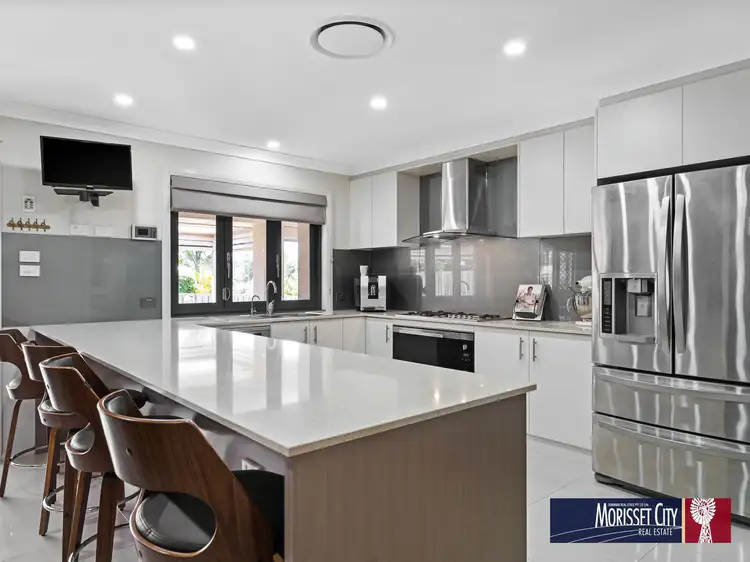 Second view of Homely house listing, 6 Sundial Drive, Morisset Park NSW 2264