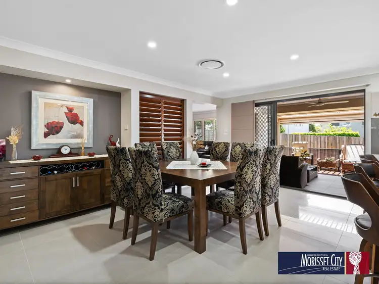 Third view of Homely house listing, 6 Sundial Drive, Morisset Park NSW 2264