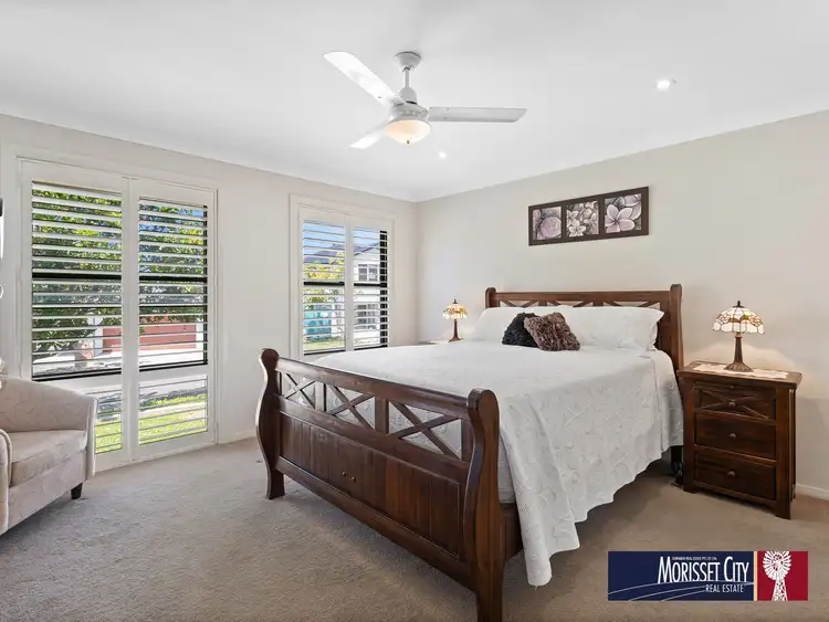 Fifth view of Homely house listing, 6 Sundial Drive, Morisset Park NSW 2264