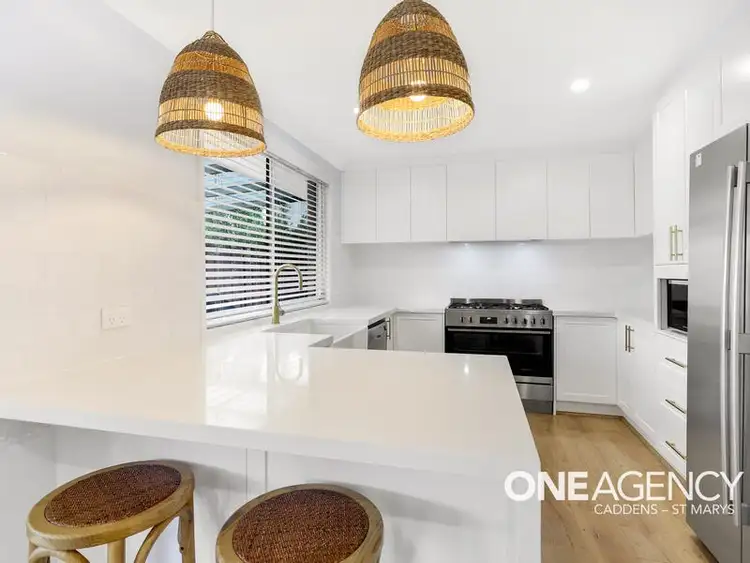 Second view of Homely house listing, 30 Pine Creek Circuit, St Clair NSW 2759