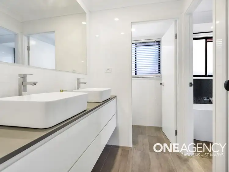 Third view of Homely house listing, 30 Pine Creek Circuit, St Clair NSW 2759