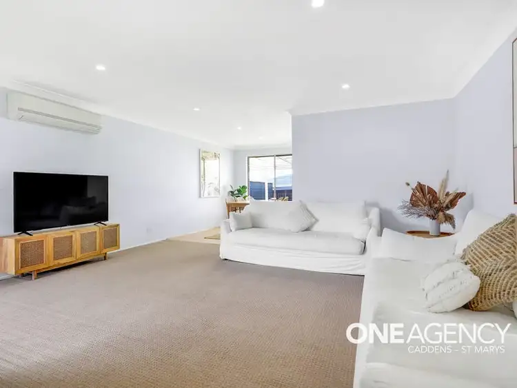 Fourth view of Homely house listing, 30 Pine Creek Circuit, St Clair NSW 2759