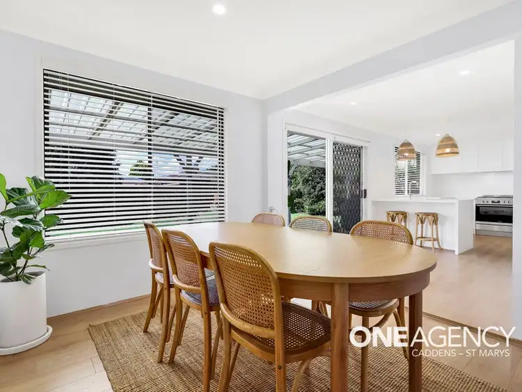 Fifth view of Homely house listing, 30 Pine Creek Circuit, St Clair NSW 2759