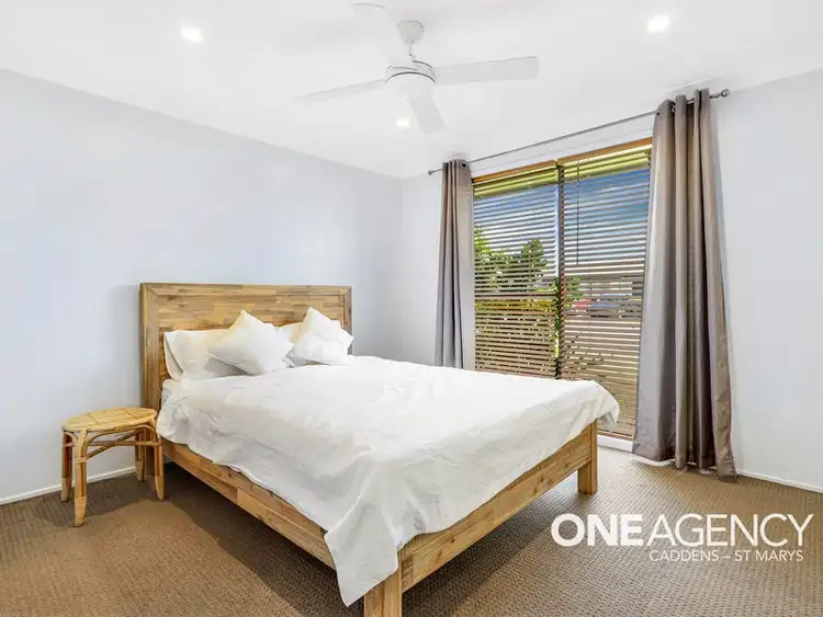 Sixth view of Homely house listing, 30 Pine Creek Circuit, St Clair NSW 2759