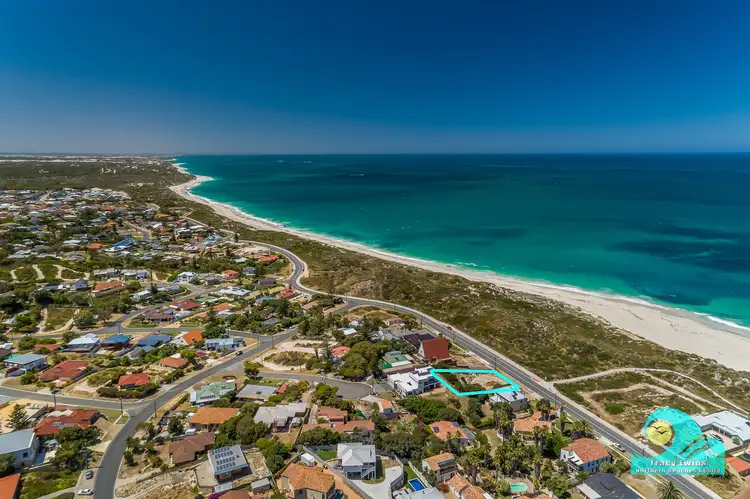 Main view of Homely land listing, 42 Brazier Road, Yanchep WA 6035