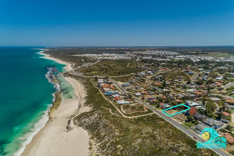 Second view of Homely land listing, 42 Brazier Road, Yanchep WA 6035